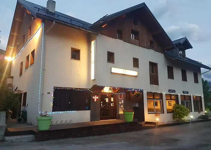 Hotel Le Tatami
