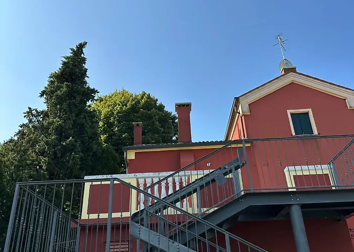Osteria Locanda Veneta