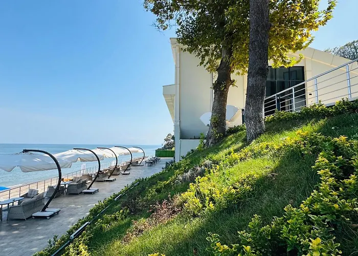 Saklikoy Resort Otel