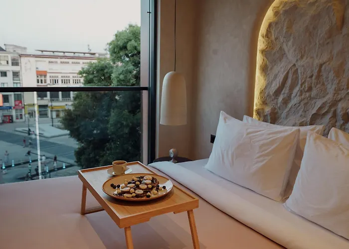 Zyra Boutique Hotel