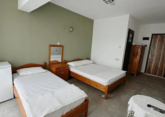 Ekincik Pansiyon Restoran