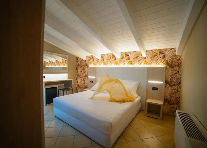 Hotel Prestige
