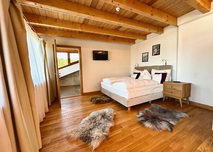 Alpejski Boutique Hotel