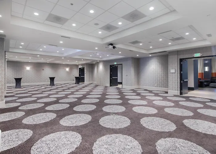 Hampton Inn & Suites Raleigh-Durham Airport-Brier Creek