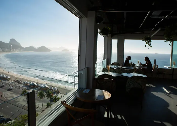 Socialtel Copacabana