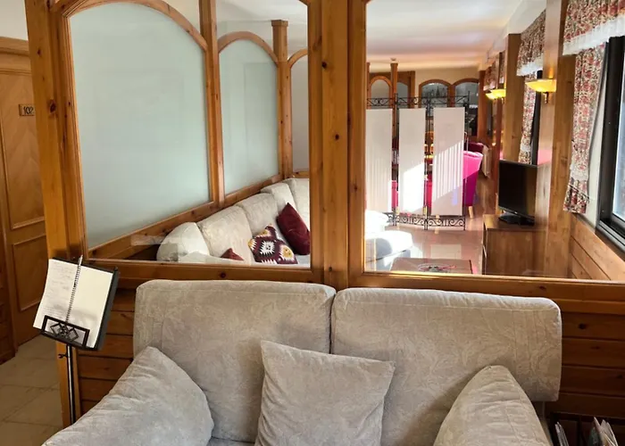Petit Hotel