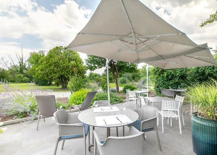 Country Hotel Al Gallo