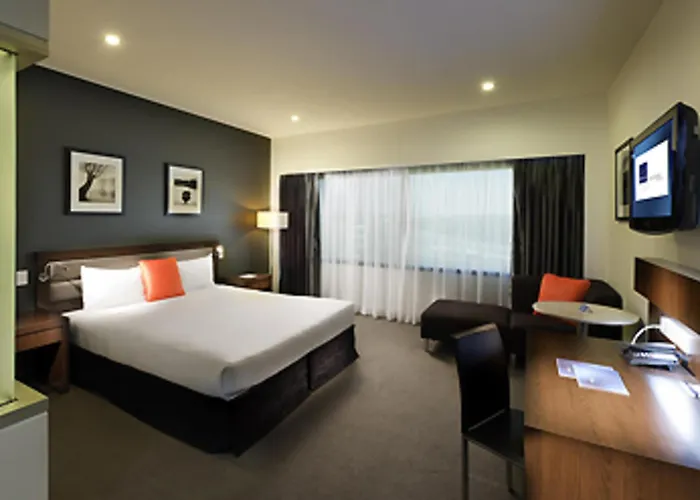 Novotel Brisbane Airport