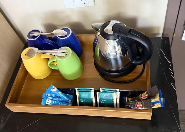 Ibis Budget - Melbourne Cbd