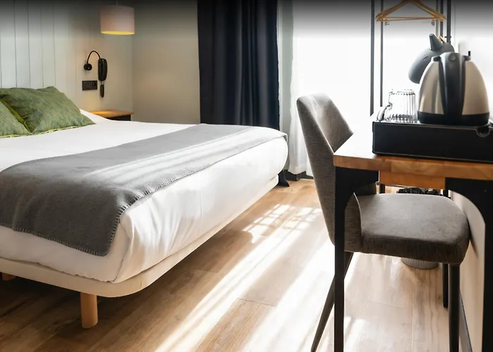 Hotel Sub