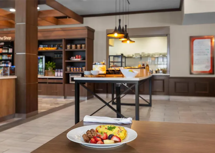 Hilton Garden Inn Ames