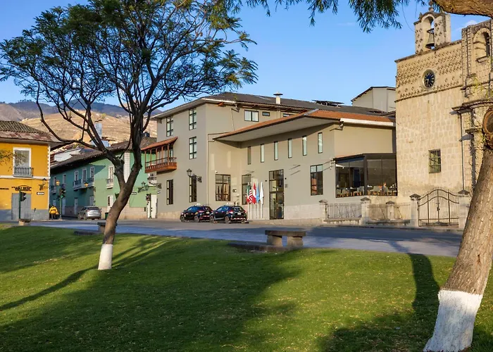 Costa del Sol Wyndham Cajamarca