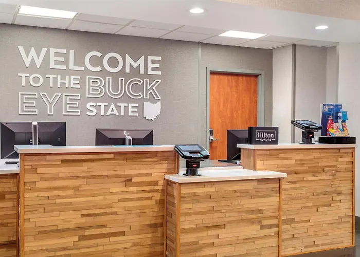Hampton Inn Akron-South