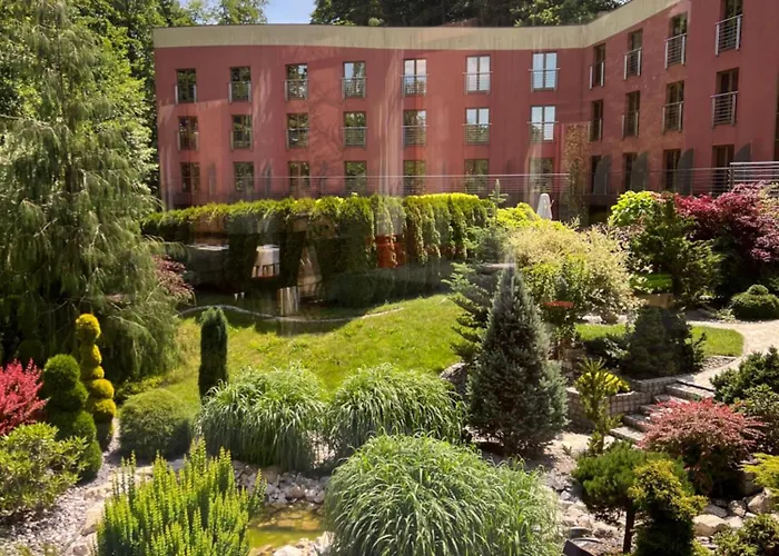 Hotel Amadeus