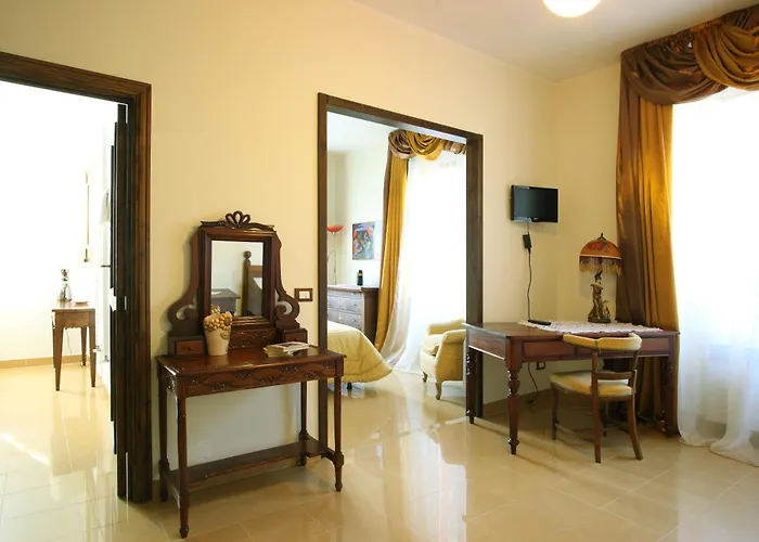 Hotel Roma