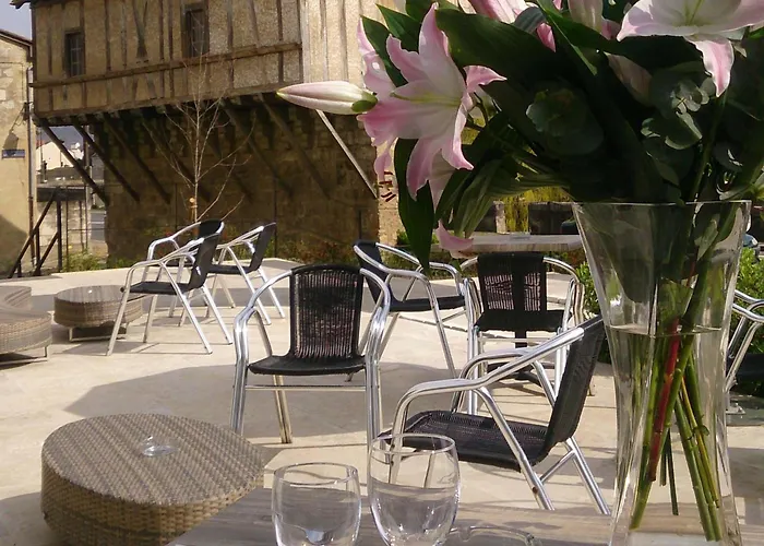 ibis Périgueux Centre