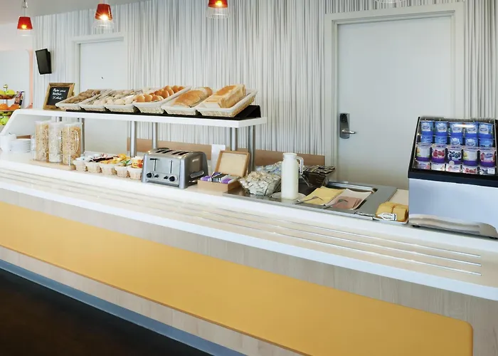 Ibis Budget Brussels South Ruisbroek