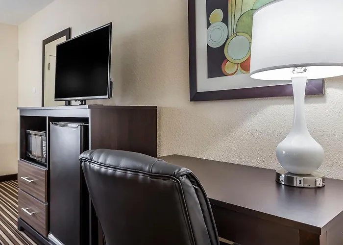 Quality Inn Aberdeen