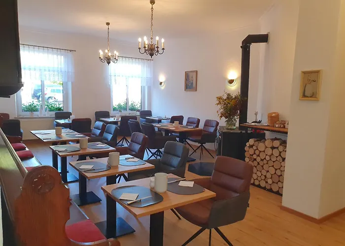 Hotel Klostergarten