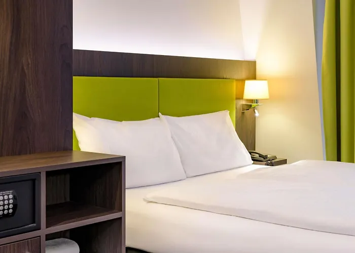 Ibis Styles Trier