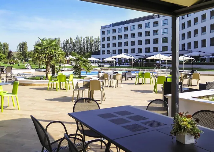 Ibis Styles Milano Est Settala