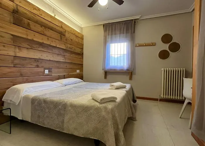 Hostal Ochoa