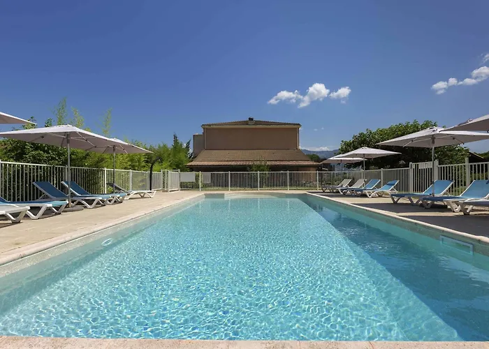 Ibis Budget Sisteron