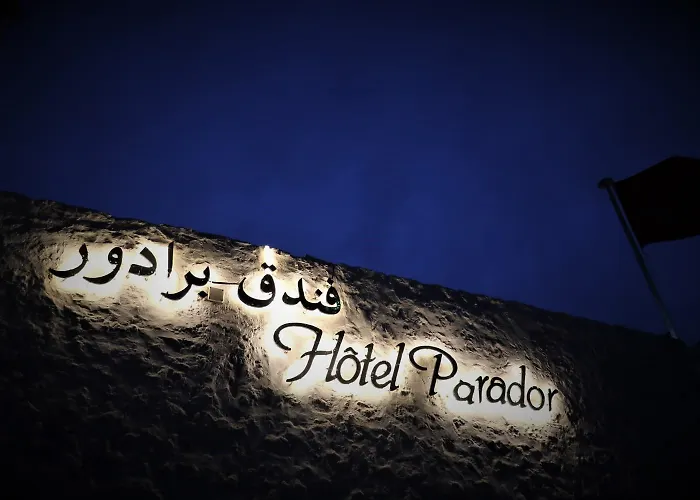 Hotel Parador