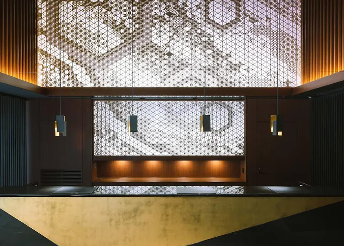 Mitsui Garden Hotel Kanazawa