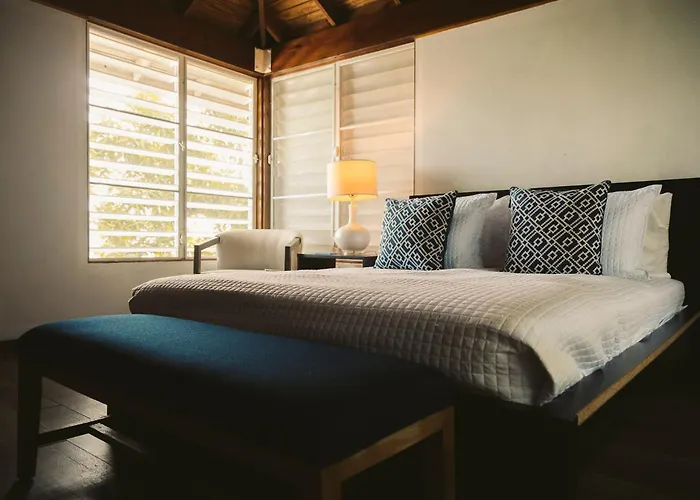 Oceania Villas
