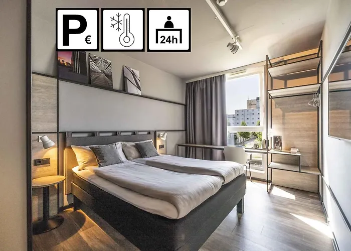 Ibis Wels