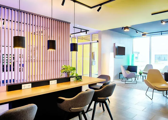 B&B Hotel Rust-Ettenheim