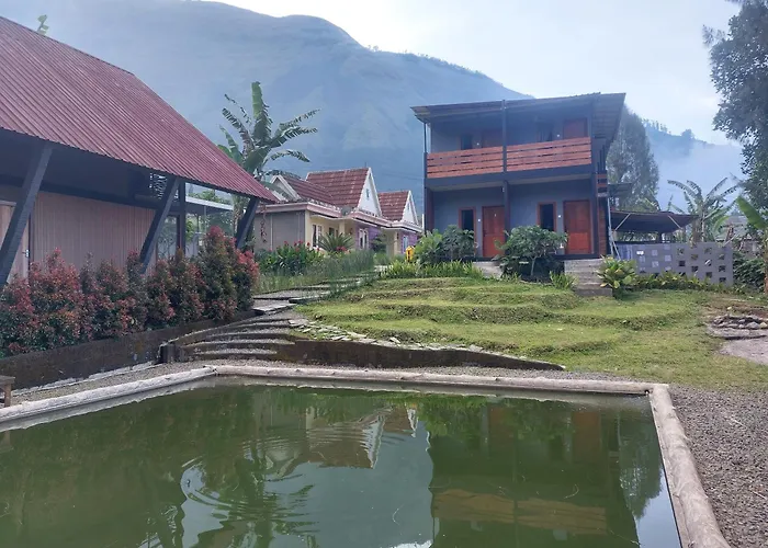 Istana Bromo Resort