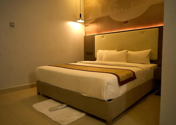 Palm Africa Hotel Juba
