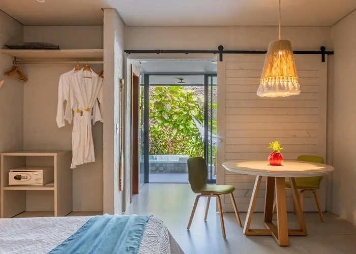 Saline Taiba Boutique Beach Hotel