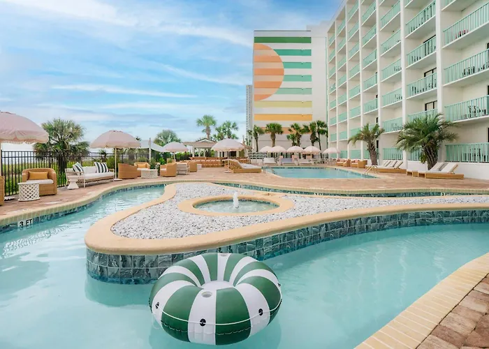 Voco The Shelby - Myrtle Beach By Ihg