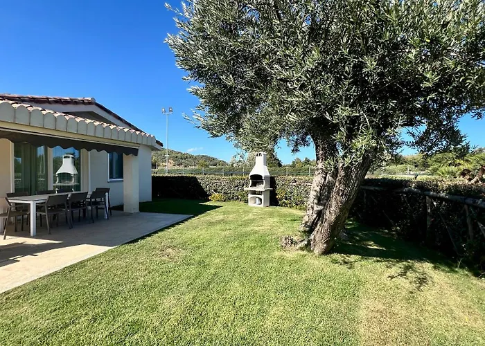 Ville D'Ogliastra 2 - Marina Suites