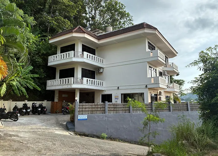 Riviera Patong