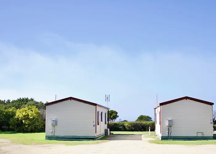 Big4 Wilsons Prom Holiday Park