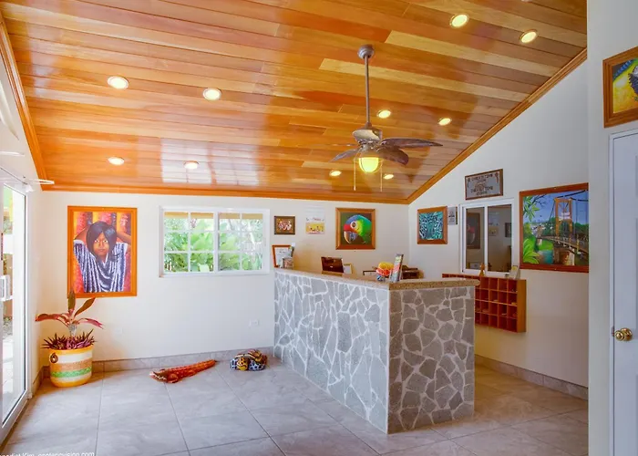 Midas Belize