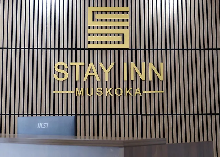 Stay Inn Muskoka