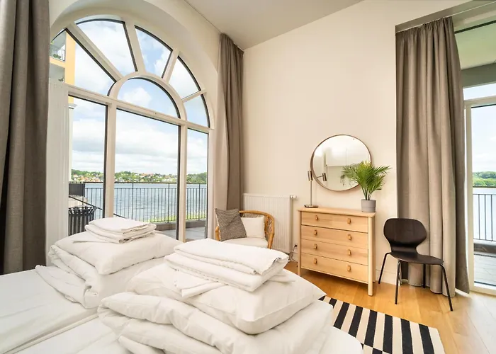 Hotel Lille Nyhavn