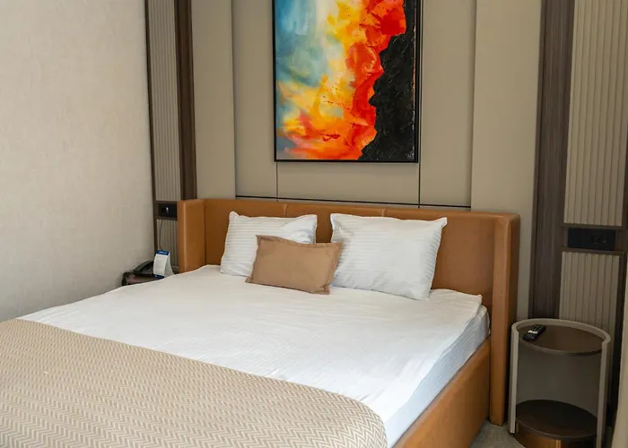 Byon Hotel Sile