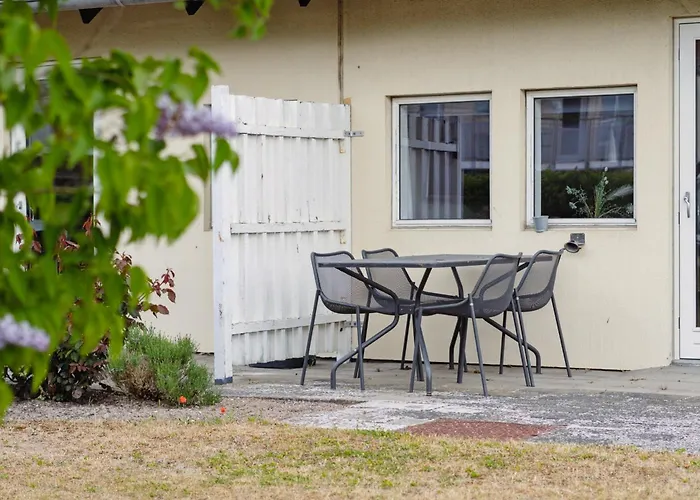 Karrebaeksminde Strandhotel