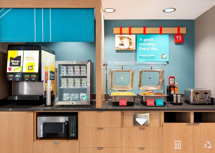 Avid Hotel West Memphis By Ihg
