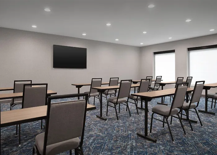 Home2 Suites By Hilton Lakeland North I-4