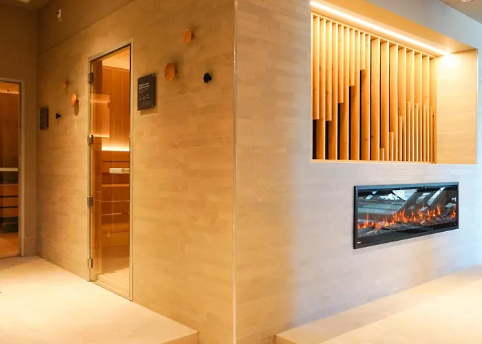 Rikli Balance Hotel – Sava Hotels&Resorts