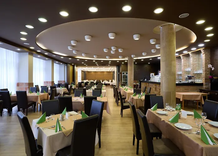 Hotel Laterum