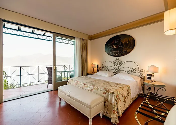 Relais I Due Roccoli