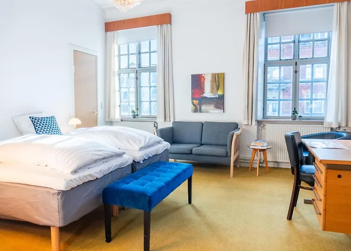 Palads Hotel
